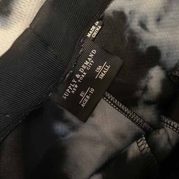 Supply & Demand matching set for a boy - Picture 4 of 7